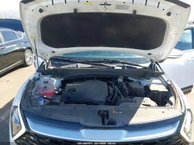 Kia Sportage 2.5l Ex, снимка 10