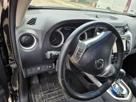 Nissan Navara NP 300, снимка 6