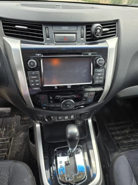 Nissan Navara NP 300, снимка 5