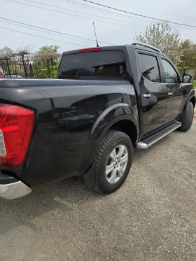 Nissan Navara NP 300, снимка 4