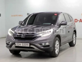 Honda Cr-v * AWD * KAMEPA * ПОДГРЕВ * ЛЮК, снимка 1