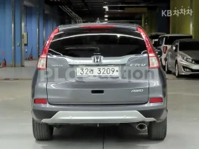 Honda Cr-v * AWD * KAMEPA * ПОДГРЕВ * ЛЮК, снимка 17