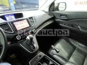 Honda Cr-v * AWD * KAMEPA * ПОДГРЕВ * ЛЮК, снимка 13