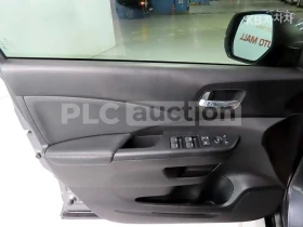 Honda Cr-v * AWD * KAMEPA * ПОДГРЕВ * ЛЮК, снимка 10