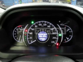 Honda Cr-v * AWD * KAMEPA * ПОДГРЕВ * ЛЮК, снимка 16