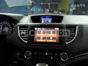 Honda Cr-v * AWD * KAMEPA * ПОДГРЕВ * ЛЮК, снимка 12