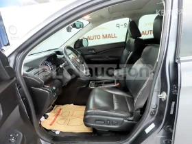 Honda Cr-v * AWD * KAMEPA * ПОДГРЕВ * ЛЮК, снимка 11