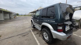 Mitsubishi Pajero Топ състояние , снимка 4