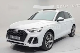 Audi Q5 45TFSI| 360| ОБДУХ| DISTRONIC| ВКЛЮЧЕН ТЕХНОТЕСТ, снимка 1