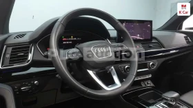 Audi Q5 45TFSI| 360| ОБДУХ| DISTRONIC| ВКЛЮЧЕН ТЕХНОТЕСТ, снимка 3