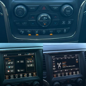 Jeep Grand cherokee SRT-Package / Full - екстри, снимка 11