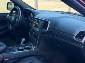 Jeep Grand cherokee SRT-Package / Full - екстри, снимка 8