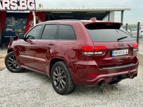 Jeep Grand cherokee SRT-Package / Full - екстри, снимка 4
