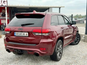 Jeep Grand cherokee SRT-Package / Full - екстри, снимка 6