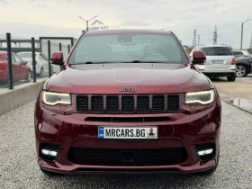 Jeep Grand cherokee SRT-Package / Full - екстри, снимка 2