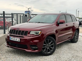 Jeep Grand cherokee SRT-Package / Full - екстри, снимка 1