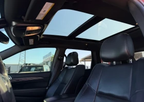 Jeep Grand cherokee SRT-Package / Full - екстри, снимка 14