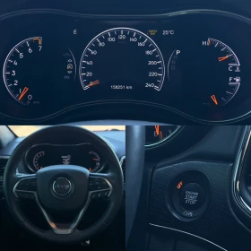Jeep Grand cherokee SRT-Package / Full - екстри, снимка 10