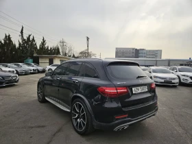 Mercedes-Benz GLC 43 AMG, снимка 9