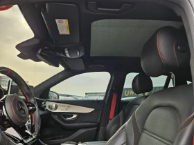 Mercedes-Benz GLC 43 AMG, снимка 12