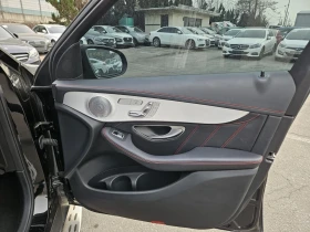 Mercedes-Benz GLC 43 AMG, снимка 15