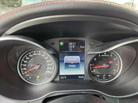 Mercedes-Benz GLC 43 AMG, снимка 14