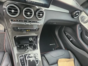Mercedes-Benz GLC 43 AMG, снимка 6