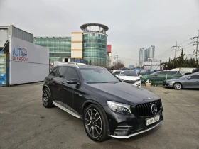 Mercedes-Benz GLC 43 AMG, снимка 1