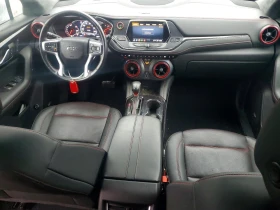 Chevrolet Blazer 3.6L V6 RS Промоционална цена, снимка 8