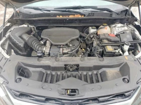 Chevrolet Blazer 3.6L V6 RS Промоционална цена, снимка 12