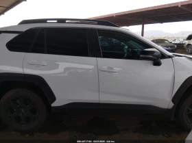 Toyota Rav4 2.5l Trd Off-Road, снимка 13