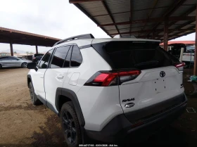 Toyota Rav4 2.5l Trd Off-Road, снимка 3