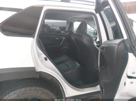 Toyota Rav4 2.5l Trd Off-Road, снимка 8