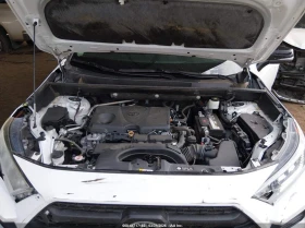 Toyota Rav4 2.5l Trd Off-Road, снимка 10