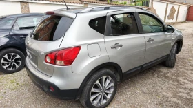 Nissan Qashqai 1.5cdi, снимка 3