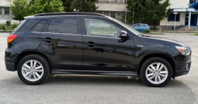 Mitsubishi ASX 1.8 DI-D Топ!, снимка 6
