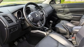 Mitsubishi ASX 1.8 DI-D Топ!, снимка 9