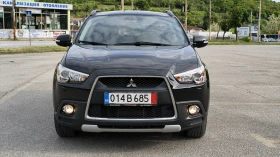 Mitsubishi ASX 1.8 DI-D Топ!, снимка 8