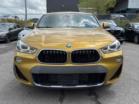 BMW X2 xDrive28i АВТОКРЕДИТ ЦЕНА ДО БЪЛГАРИЯ, снимка 3