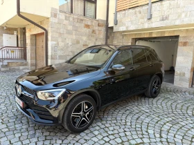 Mercedes-Benz GLC 300 de AMG Line Night 4MATIC, снимка 1