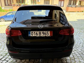 Mercedes-Benz GLC 300 de AMG Line Night 4MATIC, снимка 5