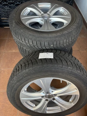 Mercedes-Benz GLC 300 de AMG Line Night 4MATIC, снимка 17