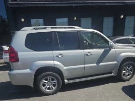 Lexus GX 460 * * CARFAX * * АВТО КРЕДИТ * * , снимка 3