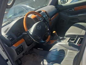 Lexus GX 460 * * CARFAX * * АВТО КРЕДИТ * * , снимка 6