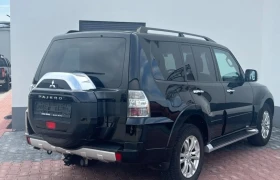 Mitsubishi Pajero, снимка 2