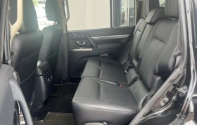 Mitsubishi Pajero, снимка 7