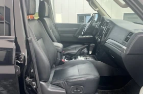 Mitsubishi Pajero, снимка 6