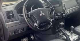 Mitsubishi Pajero, снимка 5