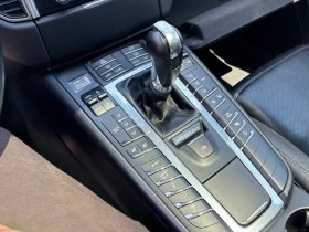 Porsche Macan * Turbo * PANO * ОБДУХВАНЕ * CARFAX, снимка 10