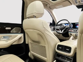 Mercedes-Benz GLE Burmester* Multibeam LED* ПОДГРЕВ и ОБДУХВАНЕ, снимка 7